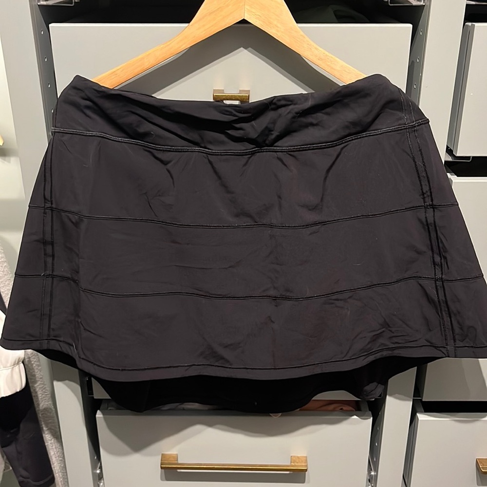Lululemon skort